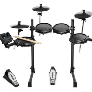 ALESIS TURBO MESH KIT. Batería Electrónica