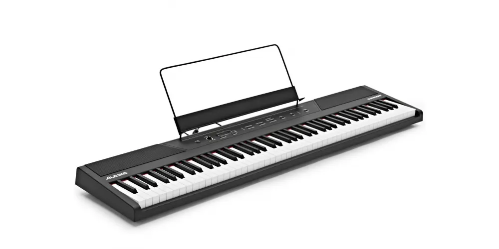 Alesis Concert Piano Digital 88 Teclas