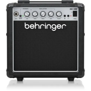 Behringer HA 10G Amplificador de Guitarra 10W