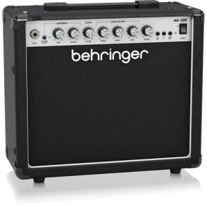 Behringer HA 20R Amplificador de Guitarra 20W
