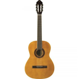 Eko CS 10 Natural Guitarra Clasica con Funda