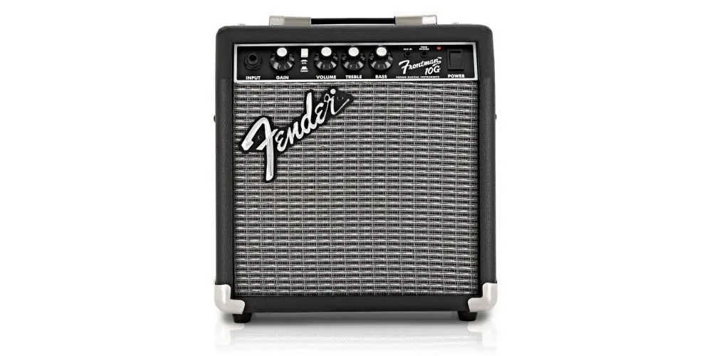 Fender Frontman 10G Amplificador de Guitarra