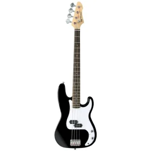 Gewa PS504100 Bajo Eléctrico RCB 100 Negro