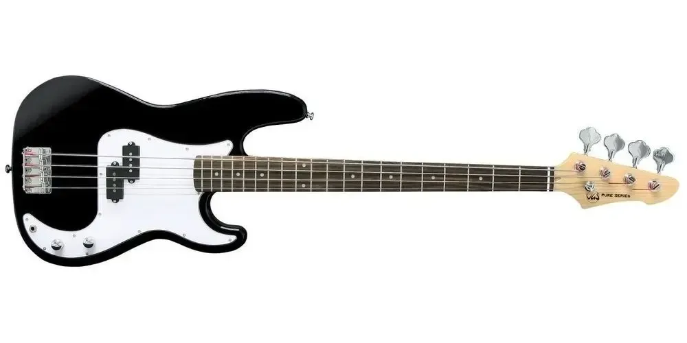 Gewa PS504100 Bajo Eléctrico RCB 100 Negro