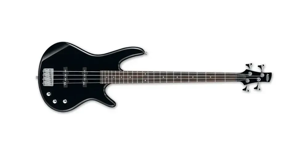 Ibanez GSR180 BK Bajo Eléctrico