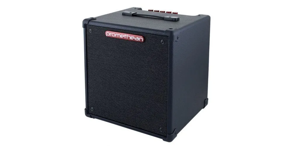 Ibanez P20 combo para bajo 20W 1x8