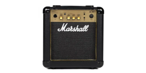 Marshall MG10G Combo Amplificador 10 W.