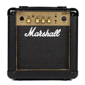 Marshall MG10G Combo Amplificador 10 W.