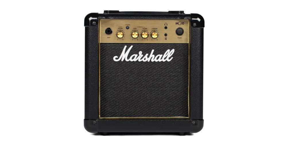 Marshall MG10G Combo Amplificador 10 W.