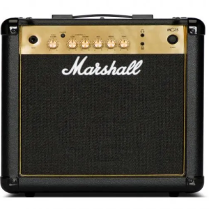 Marshall MG15G Combo Amplificador 8 15W RMS