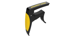Monkey Loop Prime Capo Cejilla La Mo