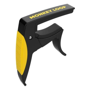 Monkey Loop Prime Capo Cejilla La Mo