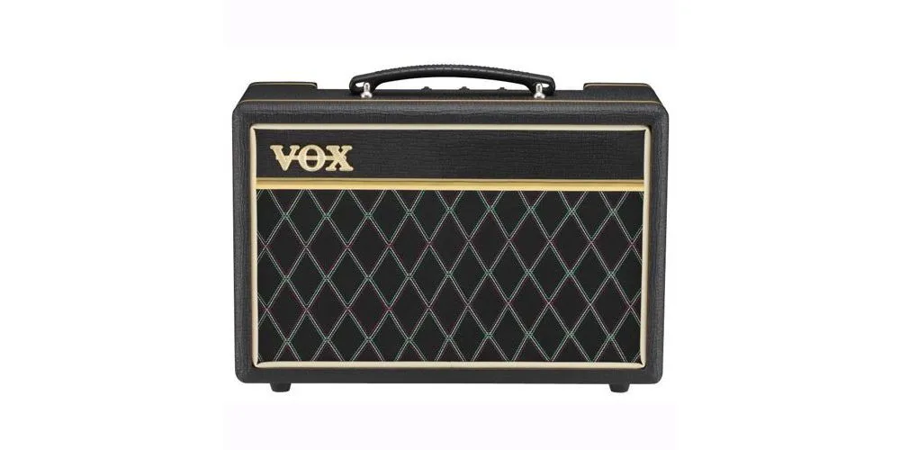 VOX Pathfinder 10 Bass Amplificador Bajo 10 Watios