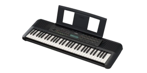 YAMAHA PSR E283 Teclado de 61 teclas