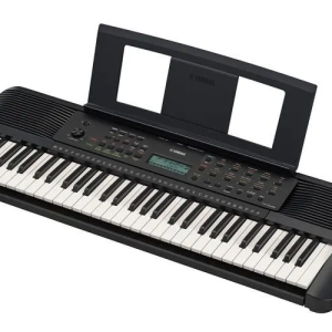 YAMAHA PSR E283 Teclado de 61 teclas