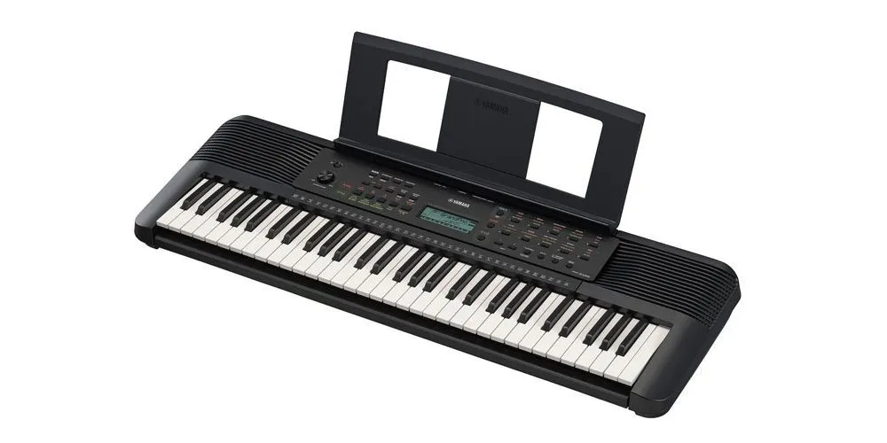 YAMAHA PSR E283 Teclado de 61 teclas