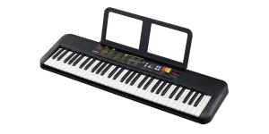 Yamaha PSR F52 Teclado Portátil de 61 TeclasYamaha PSR F52 Teclado Portátil de 61 Teclas