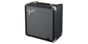 ​​Fender Rumble 15 Combo Amplificador Bajo