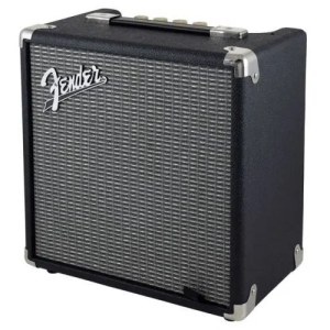 ​​Fender Rumble 15 Combo Amplificador Bajo