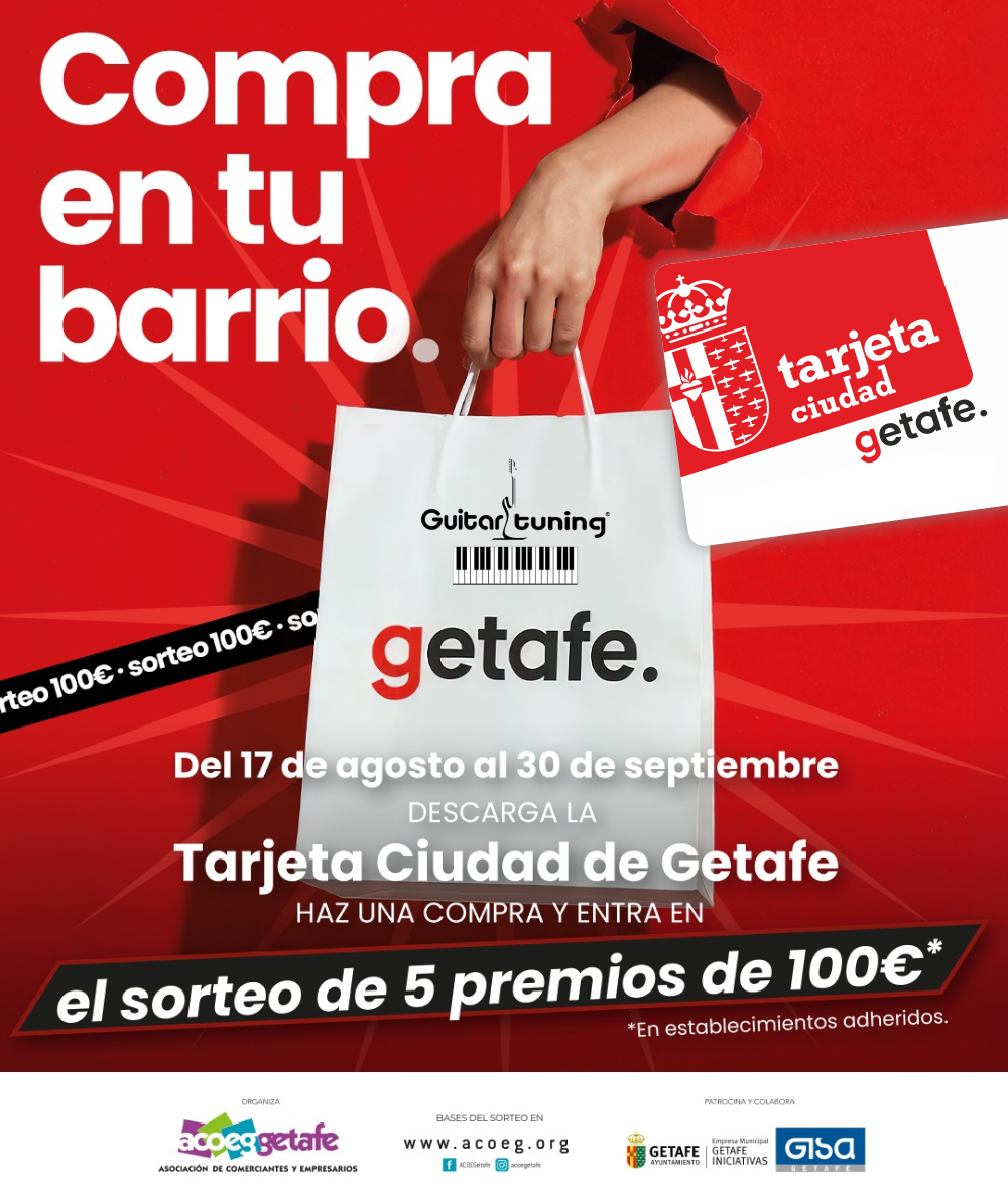 Campañacompraentubarrio