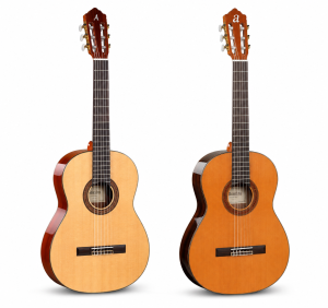 Guitarras Clásicas