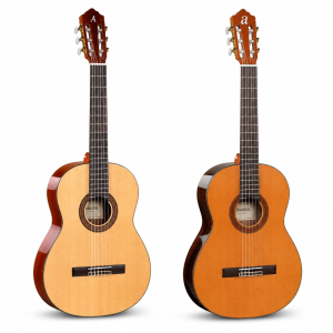 Guitarras Clásicas