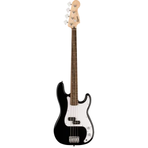 Squier Sonic Precision Black Bajo Eléctrico