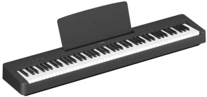 Yamaha P145BT Piano Digital con atril