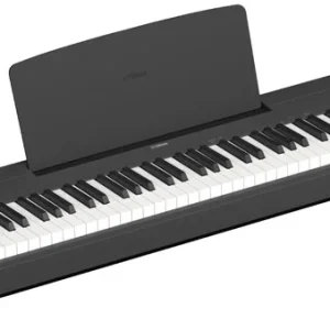 Yamaha P145BT Piano Digital con atril