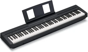 Yamaha P45 Piano Digital
