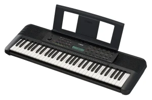 Yamaha PSR E383 Teclado Portatil de 61 Teclas