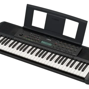 Yamaha PSR E383 Teclado Portatil de 61 Teclas