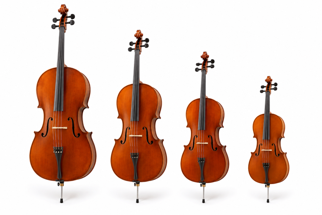 cellos