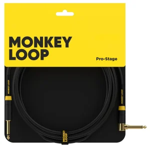 monkey loop pro stage silent cable jack mono jack acodado packaging (1)