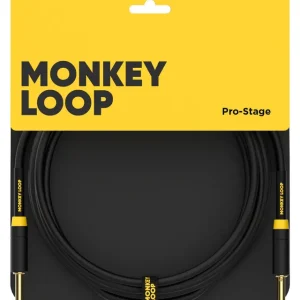 monkey loop pro stage silent cable jack mono jack mono packaging (1)