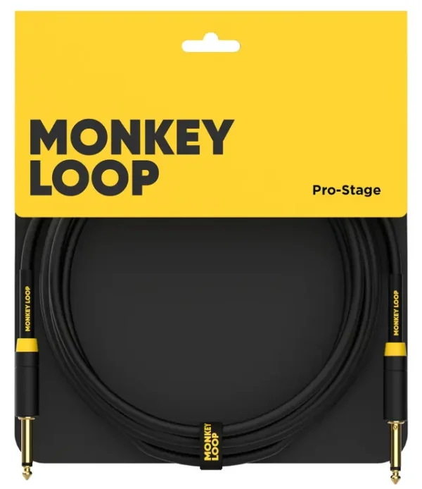 monkey loop pro stage silent cable jack mono jack mono packaging (1)