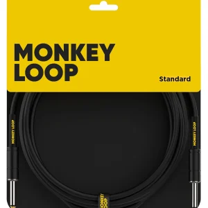 monkey loop standard cable jack mono jack mono packaging (1)