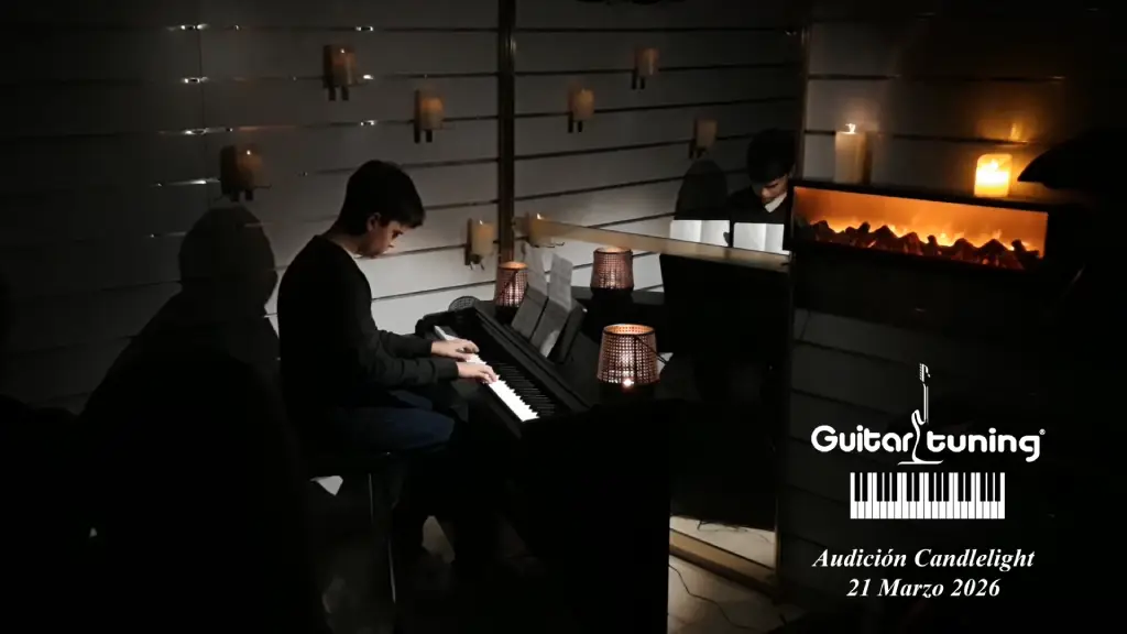 Ulises Candlelight 2026