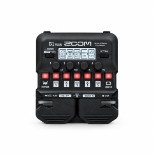 ZOOM G1 FOUR (2)