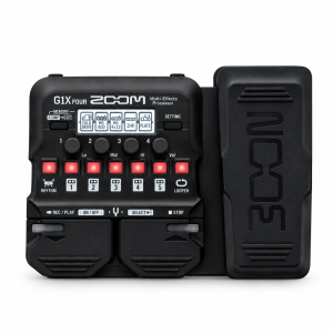 ZOOM G1X FOUR (2)